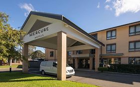 Mercure Sydney Macquarie Park
